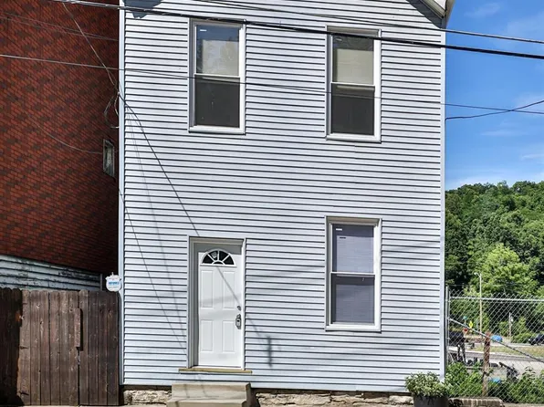 643 Delhi Ave, Cincinnati, OH 45204