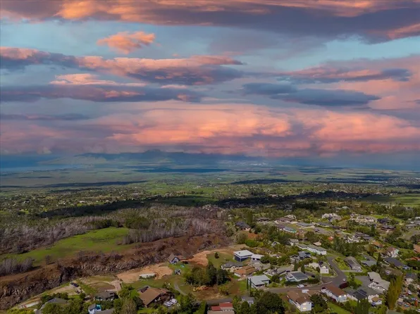 0 Kulalani Dr, Kula, HI 96790