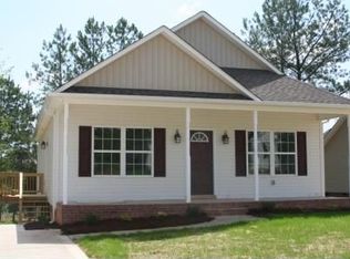 316 Eagle Creek Rd, Clover, SC 29710
