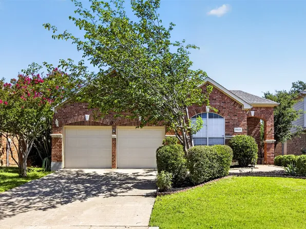 9827 Cliffside Dr, Irving, TX 75063
