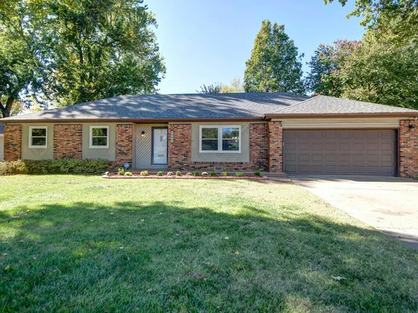 2427 S Mccann Avenue, Springfield, MO 65804