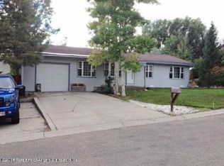 742 Park Ct, Craig, CO 81625