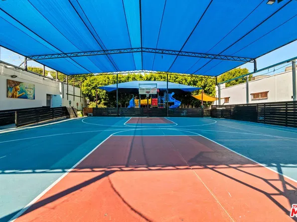 1044 S Robertson Blvd, Los Angeles, CA 90035