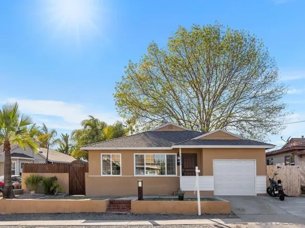 5826 Amarillo Ave, La Mesa, CA 91942
