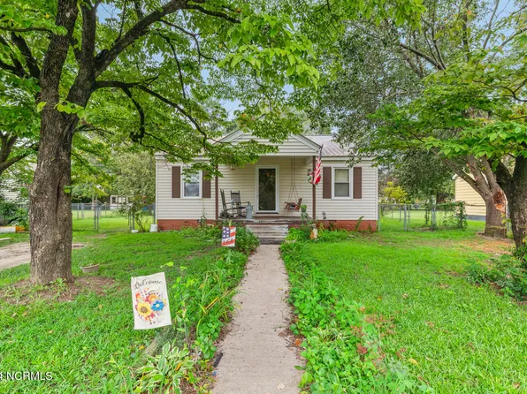 4602 Tyler Road, Kinston, NC 28504