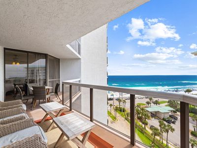1096 Scenic Gulf Dr Unit 706, Miramar Beach, FL, 32550