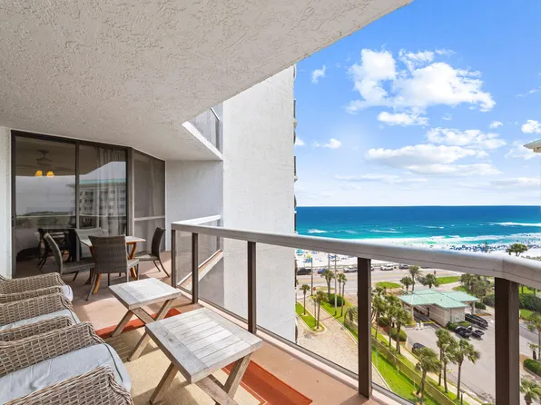 1096 Scenic Gulf Dr Unit 706, Miramar Beach, FL 32550