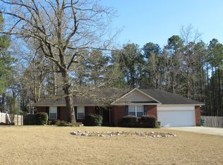 4690 Great Oak Cir, Dalzell, SC 29040