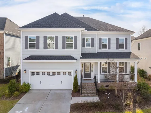 1845 Amberly Ledge Way, Cary, NC 27519