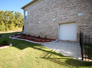 14104 Smalling Rd, North Little Rock, AR 72118