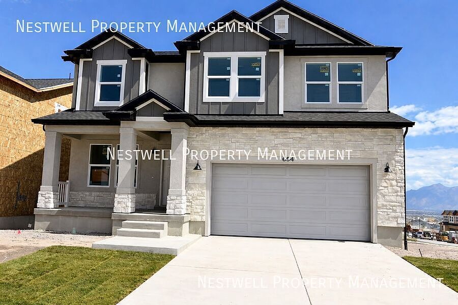 1st image of 654 N Boseman Way
