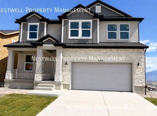 654 N Boseman Way, Saratoga Springs, UT 84045