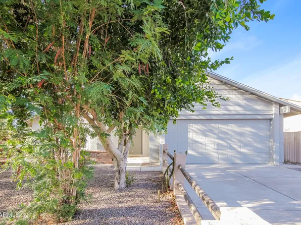 1655 E SAINT CHARLES Avenue, Phoenix, AZ 85042