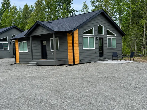 9571 W Medallion Cir, Wasilla, AK