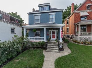 328 Fairfield Ave, Bellevue, KY