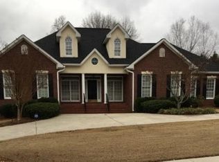 407 Amanda Way, Rocky Face, GA 30740