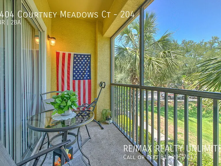 2404 Courtney Meadows Ct #204 — Photo 21