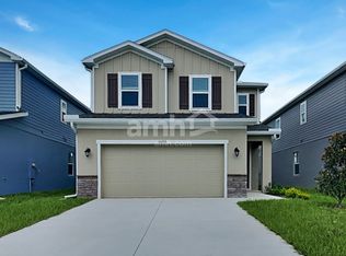 16656 Cheyanne Ct, Parrish, FL 34219