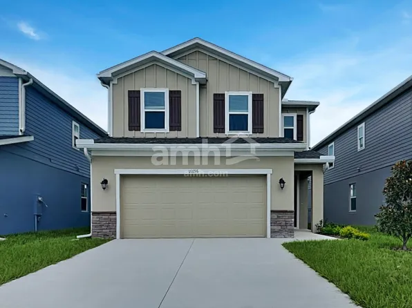 16656 Cheyanne Ct, Parrish, FL 34219