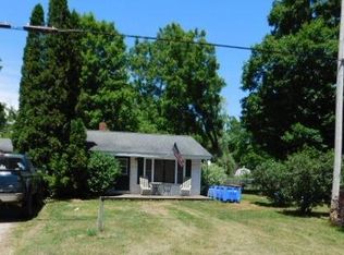277 Hawley St, Hesperia, MI 49421