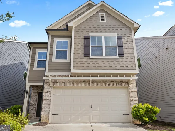 2111 Westside Dr, Austell, GA 30106