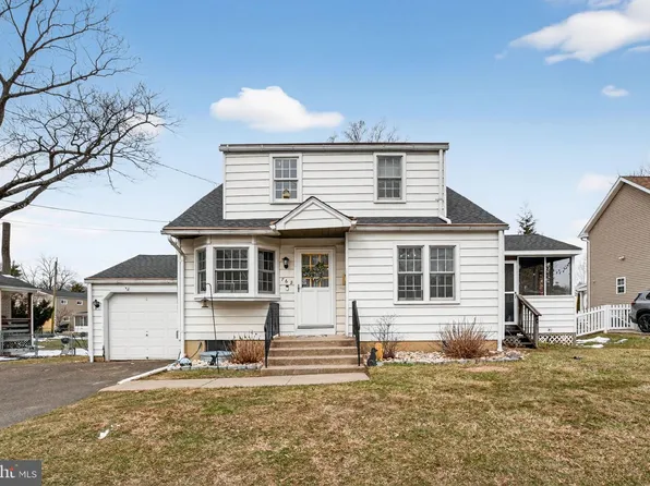762 Garfield Ave, Glenside, PA 19038