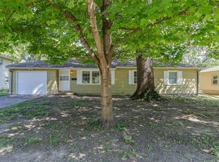 9415 Craig Dr, Overland Park, KS 66212