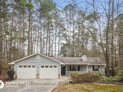 2971 David Ln NE, Conyers, GA, 30012