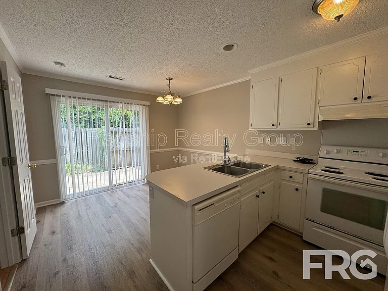 1035 Spring Forest Rd #D7 — Photo 5