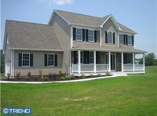 344 Royal Manor Rd, Easton, PA 18042