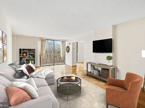 2100 Washington Ave APT 9B, Silver Spring, MD 20910