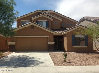 23819 W Hidalgo Ave, Buckeye, AZ 85326