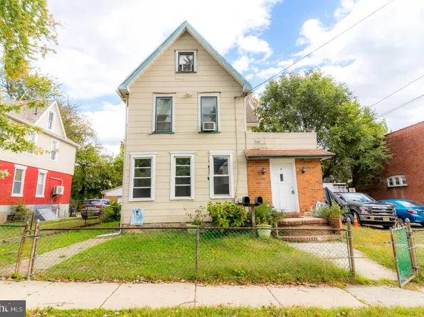 128 Chestnut Ave, Woodlynne, NJ 08107