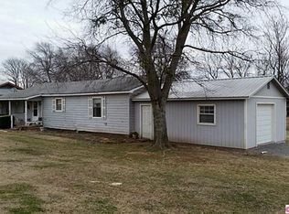 506 N Saltwell, Salina, OK 74365
