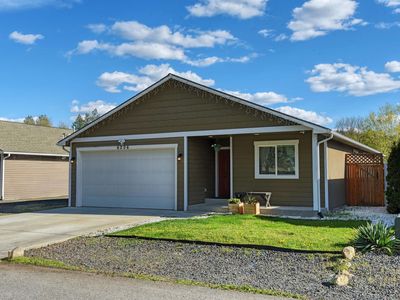 6206 E 7th Ln, Spokane Valley, WA, 99212