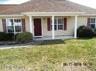108 Sparta Way, New Bern, NC 28562