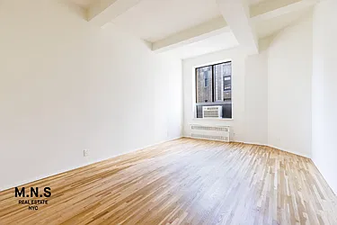 Rented by MNS