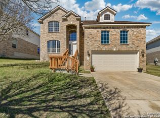10507 Wind Walker, Helotes, TX 78023
