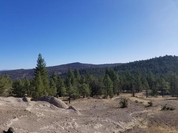 Nsa Anderson Ranch Rd, Bieber, CA 96009
