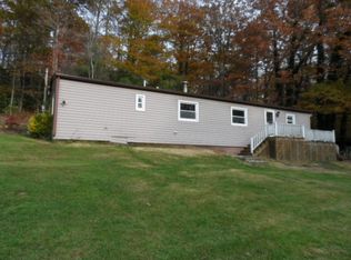 530 Pierce Rd, Atkins, VA 24311