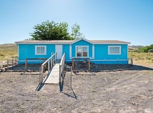 7345 Citrus St, Silver Springs, NV 89429