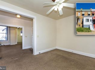 909 Brunswick St, Baltimore, MD 21223