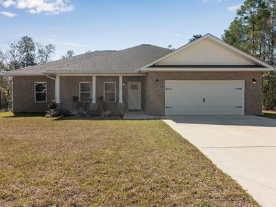 139 Wildwood Lakes Dr, Defuniak Springs, FL, 32435