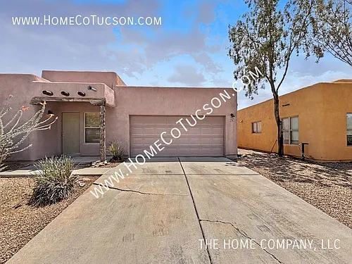 5738 E Calle De Hielo Dulce Photo 1