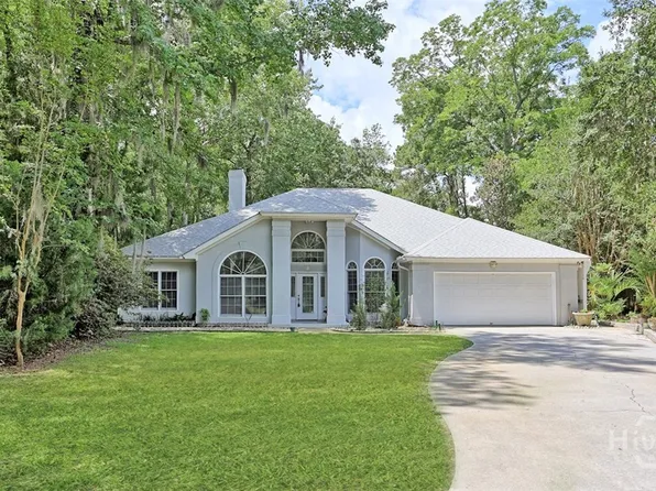 3 Keel Point, Savannah, GA 31419