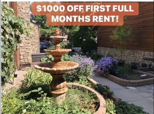 2657 S University Blvd UNIT C, Denver, CO 80210