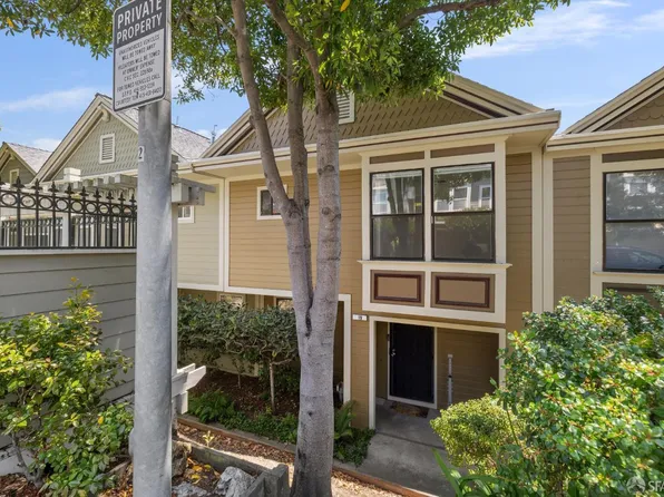 19 Blair Ter, San Francisco, CA 94107