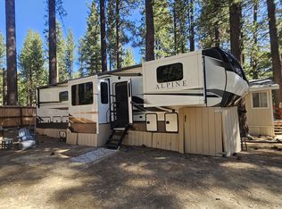 1314 Melba Dr #6, South Lake Tahoe, CA 96150