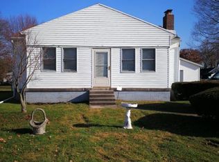 330 Larchmont Rd, Springfield, OH 45503