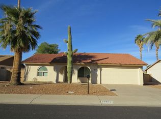 17814 N 35th Pl, Phoenix, AZ 85032